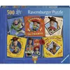 Image de Puzzle pour adultes 500 pièces - Disney / Pixar Toy Story 5