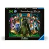 Image de Puzzle pour adultes, 500 pièces - Marvel, Avengers - Film Doomsday