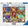 Image de Puzzle pour adultes 1000 pièces - Looney Tunes Studio