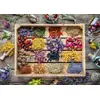 Image de Nathan - Puzzle de 1500 pièces - Plantes médicinales - 14 ans et plus - Assemblage parfait - Collection de photographies artistiques - 12001818