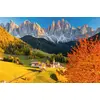 Image de Puzzle Nathan Santa Magdalena 3000 pièces - Puzzle pour adultes