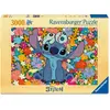 Image de Disney Stitch Ravensburger 12001921