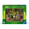Image de Puzzle pour adultes, 1000 pièces - Shrek, collection Evergreen
