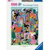 Image de 1000 pièces Ravensburger Tagtraum 12001972