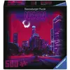 Image de Puzzle Neon 500 pièces - Los Angeles