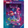 Image de Puzzle pour adultes de 1 000 pièces - Super Mario Galaxy Movie - Aventures galactiques !