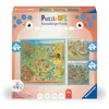 Image de Ravensburger 12.004.005 puzzle Puzzle 100 pc(s) Historique