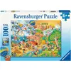 Image de Les 4 saisons Ravensburger 12004050