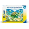 Image de Ravensburger 12004052 Puzzle 200 pièces Sous-marin