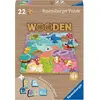 Image de Monde sous-marin - Puzzle en bois