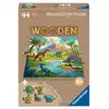 Image de Les dinosaures - Puzzle bois 44 pieces - Neuf
