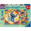 Image de Ravensburger 12.004.114 puzzle Puzzle 49 pc(s) Dessins animés