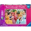Image de Ravensburger Legpuzzel XXL Disney Princess, 100st.