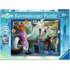 Image de Ravensburger Zootopia 2 puzzle - 100 pcs. XXL