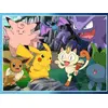 Image de Puzzle XXL Pokémon dla dzieci - 300 elementów, wymiary 49x36 cm