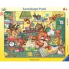 Image de RAVENSBURGER Puzzle Cat's Folly 30 pièces