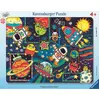 Image de RAVENSBURGER Puzzle Univers insondable 40 pièces