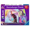 Image de Ravensburger 12004163 Jeu de puzzle 49 pièce(s) Dessins animés - Neuf
