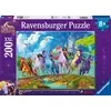 Image de La magie de l'Académie Licorne Ravensburger 12004165