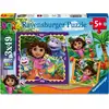 Image de Dora l'exploratrice