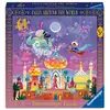 Image de Puzzle 64 pièces Ravensburger Aladin et la Lampe merveilleuse - Neuf