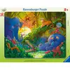 Image de Ravensburger 12004251 Coucher de soleil dans la jungle - 30 pièces