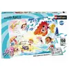 Image de Nathan Jeux Puzzle 150 pieces - Une journee Sensageniale - Mortelle Adele