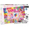 Image de Nathan - Puzzle pour enfants 250 pièces - L'Atelier du bricolage - 8 ans et plus - Qualité supérieure - Carton épais et résistant - 12004297