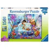 Image de Ravensburger - Puzzle pour enfants - 150 pièces XXL - Rêves sous-marins - 7 ans et plus - Puzzle de qualité supérieure - 12004303