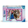 Image de Puzzle pour enfants Ravensburger XXL Disney « La Reine des neiges » (Frozen) 12004382, 100 pièces