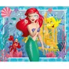 Image de Puzzle pour enfants Ravensburger, 48 pièces, coffret cadeau « Princesse Ariel » 12004396