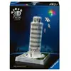 Image de Puzzle 3D Iconics - Tour de Pise illuminée - Neuf