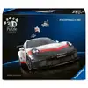 Image de Puzzle 3D Iconics - Porsche 911 GT3 Cup - Neuf