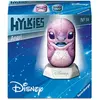 Image de Hylkies - Figurine 38 : Disney Stitch : Angel