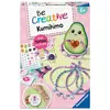 Image de BeCreative Midi - Bracelets d'amitié Kumihimo & Tatouages Kawaii