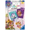 Image de BeCreative Midi - Ma première mosaïque Paw Patrol