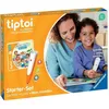Image de Ravensburger-tiptoi Starter Mo Monde-4005556001743-à partir de 2 ans