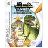 Image de Ravensburger - Livre d'aventure interactif tiptoi - Destination savoir Les dinosaures - Jeux électroniques éducatifs sans écran et en français - A partir de 7 ans - 00599 en occasion ou reconditionné