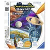 Image de Ravensburger - Livre d'aventure interactif tiptoi - Destination savoir L'espace - Jeux électroniques éducatifs sans écran et en français - A partir de 7 ans - 00679 en occasion ou reconditionné