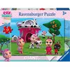 Image de RAVENSBURGER Cry Babies Larmes magiques Grand puzzle de sol 24 pièces