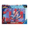 Image de Ravensburger Spiderman Jeu de puzzle 24 pièce(s) Bandes dessinées - Neuf