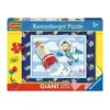 Image de Ravensburger 03092 puzzle Jeu de puzzle 24 pièce(s) Dessins animés - Neuf