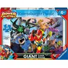 Image de Puzzle 60 Joueurs de pouvoir Géant