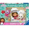 Image de Gabby´s Dollhouse A Puzzle 24 Giant Pav - Neuf