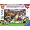 Image de Les Buffycats font de la musique Ravensburger 05012