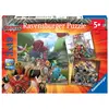 Image de Ravensburger 05016 puzzle Jeu de puzzle 49 pièce(s) Enfants - Neuf