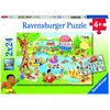 Image de Loisirs au bord du lac Ravensburger 05057