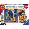 Image de Notre héros Sam Ravensburger 05077