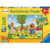Image de Ravensburger PZ. JOURNÉE DE LA FAMILLE AU