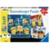 Image de Minions blancs Ravensburger 05082